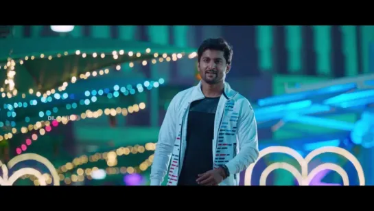 Nenu Local (2017) - Champesaave Nannu