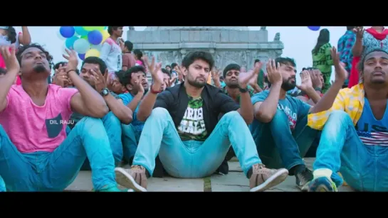 Nenu Local (2017) - Next Enti