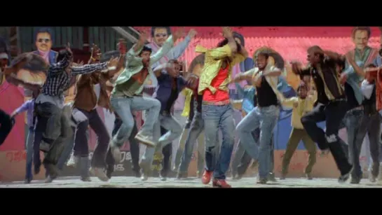 Bujjigadu 2008 - Thalaiva