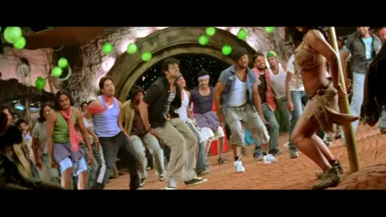 Bujjigadu 2008 - Chitti Aayire