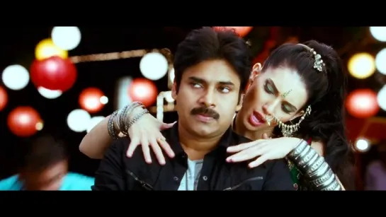 Cameraman Gangatho Rambabu (2012) - Joramochindi