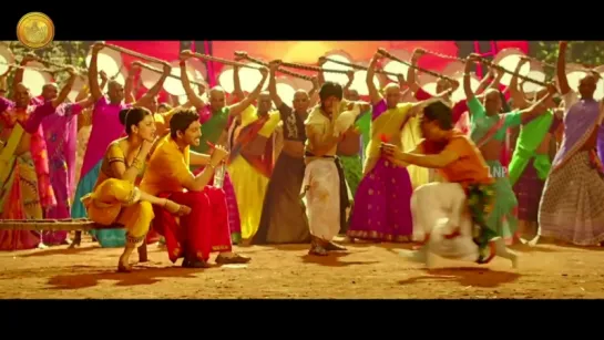 Race Gurram  - Cinema Choopistha Mava