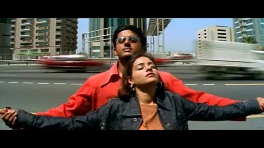 Dil (2003) - 4