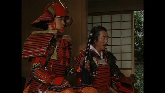 meykasahara_Funsub_Takeda Shingen NHK ep 16 рус. саб