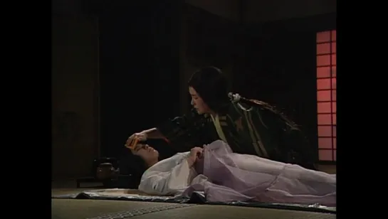 meykasahara_Funsub_Takeda Shingen NHK ep 18 рус. саб