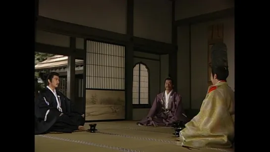 meykasahara_Funsub_Takeda Shingen NHK ep 19 рус. саб