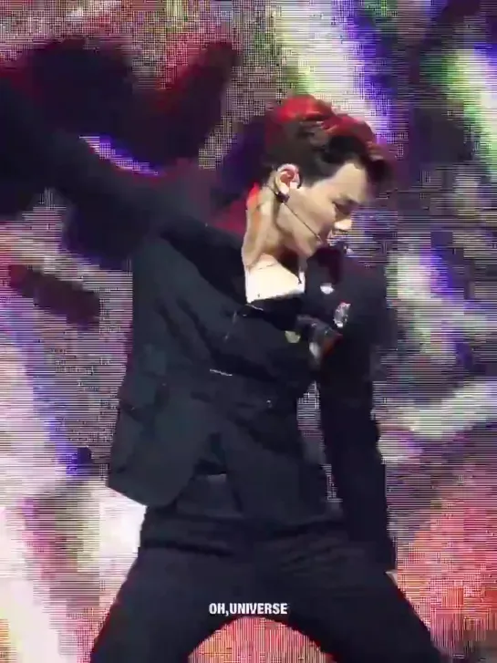 [fancam][30.01.2020] The 29th Seoul Music Awards - SHOOT OUT (SHOWNU FOCUS)