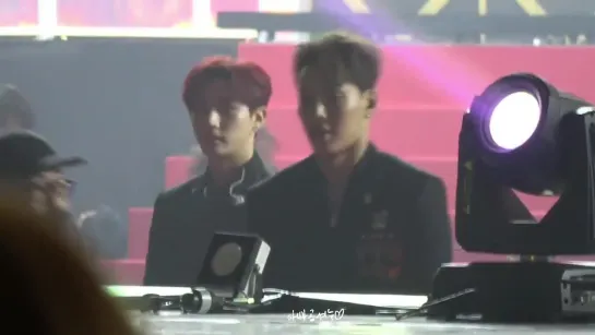 [fancam][30.01.2020] The 29th Seoul Music Awards