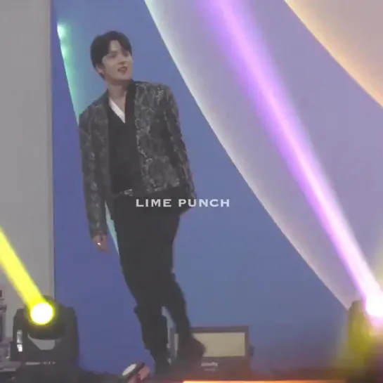 [fancam][30.01.2020] The 29th Seoul Music Awards