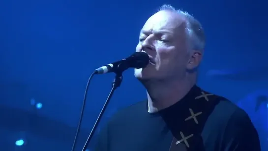 David Gilmour.  Remember That Night (Full Concert, Royal Albert Hall 2006)