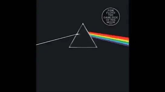 Pink Floyd. The D̲ark S̲ide of the Mo̲o̲n (Full Album) 1973