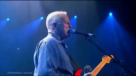 David Gilmour  _ Guitarist Extraordinaire _