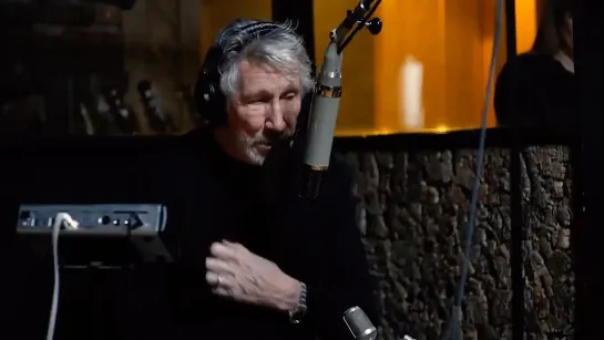 Roger Waters — Wish You Were Here