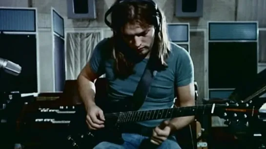 David Gilmour Wider Horizons.2015(русский перевод).