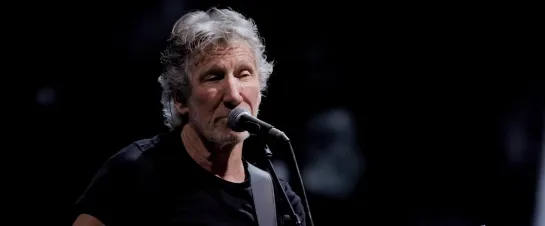 Roger Waters - Déjà Vu (Live in Amsterdam, June, 2018) (1080p)