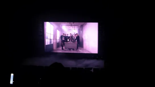 [VK][18.12.2016] Monsta X - VCR @ The First Asia Fanmeeting in Taipei