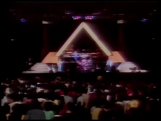 ASIA with Greg Lake - Japan 1983 - Live at the Budokan