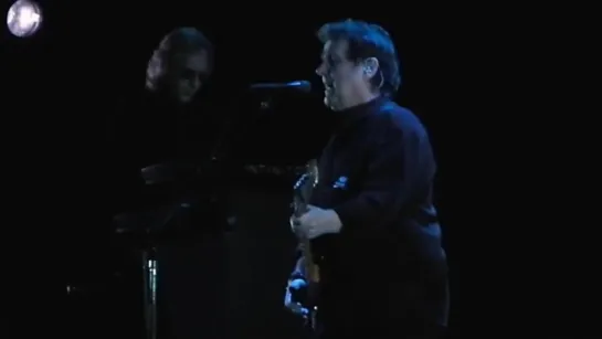 Jobson-Wetton “In The Dead of Night“ (the full suite)