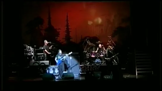 Asia - John Payne, Geoff Downes, Guthrie Govan, Chris Slade - 2002