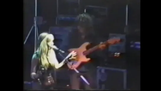 Blackmore's Night   Live In Thessaloniki 1998