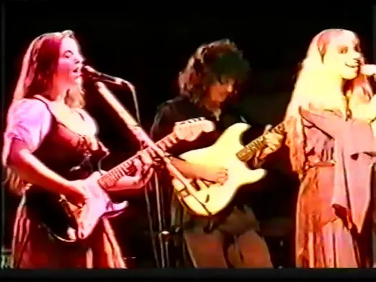 Blackmores Night - Live In Athens 1998