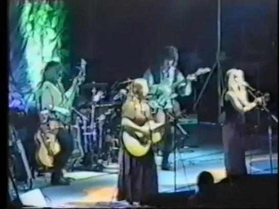 Blackmore's Night - Live In Thessaloniki 1998 - Part II