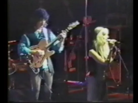 Blackmore's Night - Live In Thessaloniki 1998 - Part I