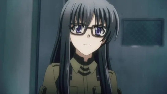 [Anidub] Total Eclipse: Schwarzesmarken | Полное Затмение: Черные Метки [01] [Ancord, Nika Lenina]