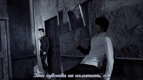 [MV] U-kiss - Tick Tack (rus sub)