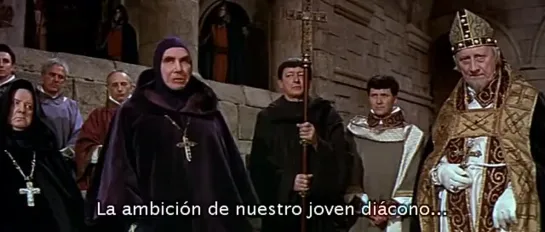 Becket (1964) vose