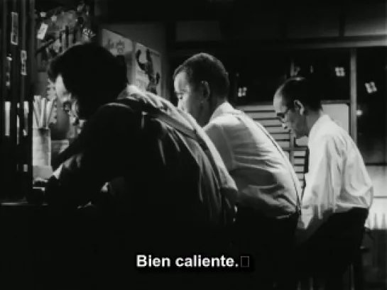 Cuentos de Tokio (1953) vose