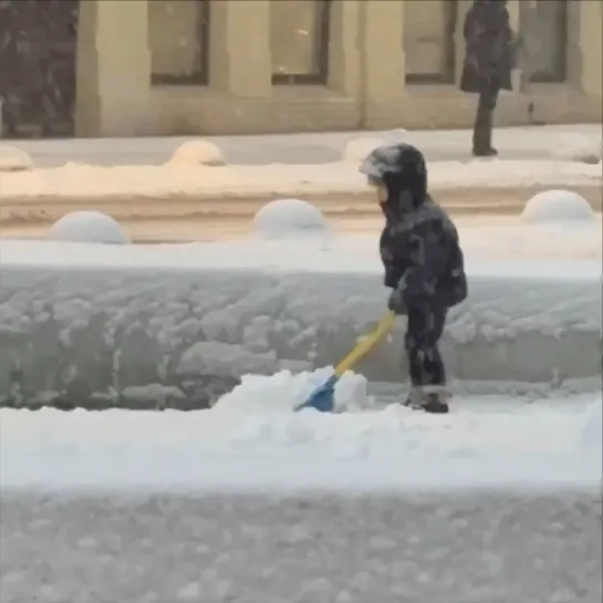 Видео от ТОПОР — Хранилище