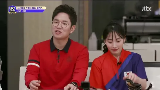 SKY Muscle 190309 Episode 3