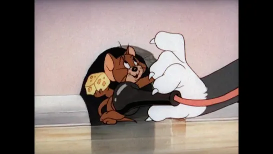 17. Mouse Trouble (1944)