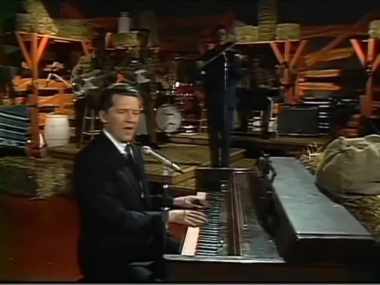 Jerry Lee Lewis - Another Place, Another Time