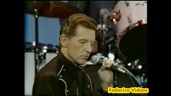 Jerry Lee Lewis -  Knott’s Berry Farm Coliseum, Buena Park, California, U.S.A. 24-11-1981 Full Video (1080p)