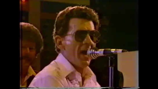 Jerry Lee Lewis, Stereo Wembley April 1982 pt2 (1080p)