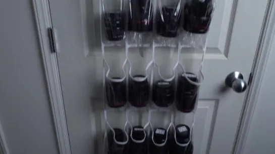 The Ultimate Lens Storage System