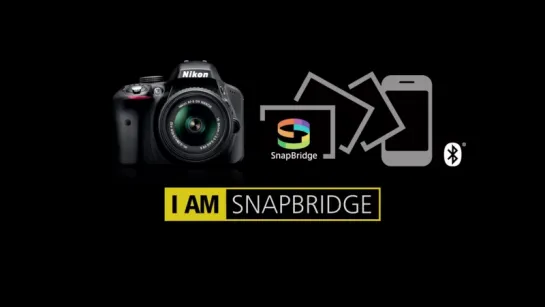 Nikon SnapBridge