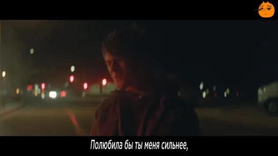 [FSG FOX] Alec Benjamin - If I Killed Someone For You |рус.саб|