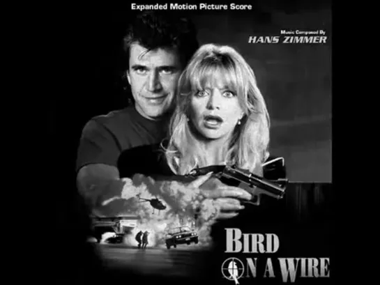 Hans Zimmer SoundTrack (Bird On A Wire _1990)