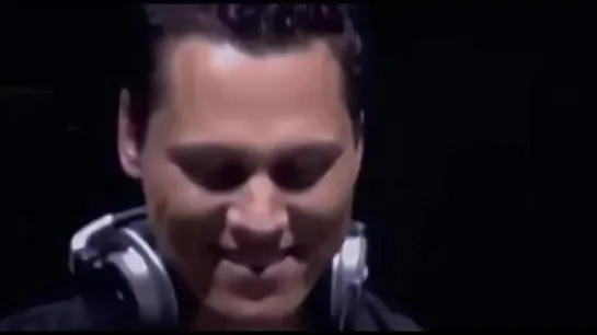 DJ Tiesto - Elements of Life (live) HD