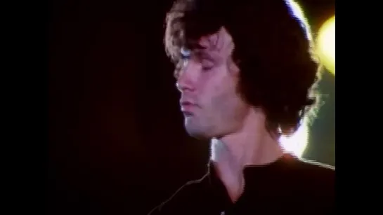 The Doors - Gloria (R-Evolution) HD