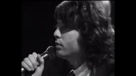 The Doors - Love Me Two Times (Live In Europe 1968) (1080p)