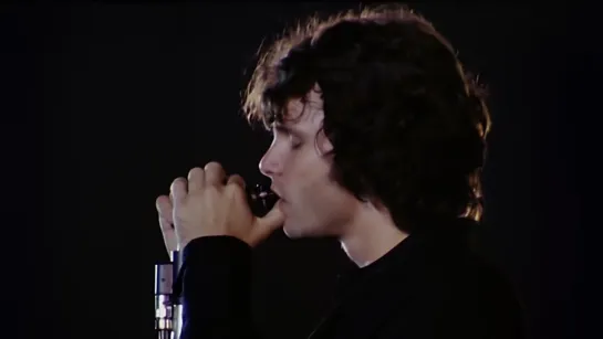 The Doors - The Unknown Soldier (Live At The Bowl 68) (1080p) (2)