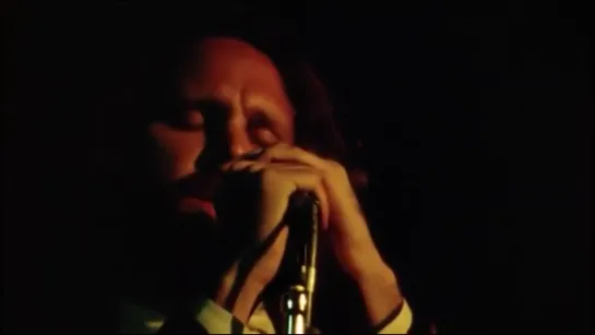 The Doors Live At The Isle Of Wight Festival East Afton Farm, Isle Of Wight, UK Sun. August 30, 1970