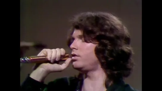 The Doors - Touch Me (Live)