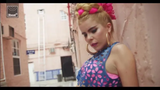 Sigma ft Paloma Faith - Changing (Official Video)