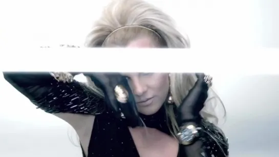 Scream and Shout Will.i.am ft Britney Spears (Remix By Reidiculous) With Music Video HD