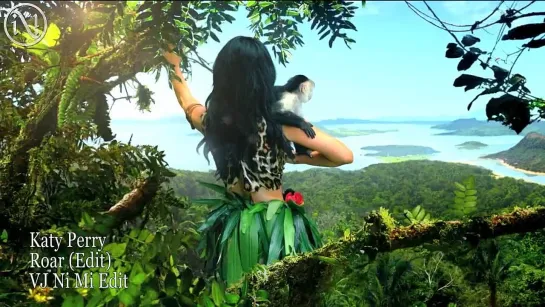 Katy Perry - Roar